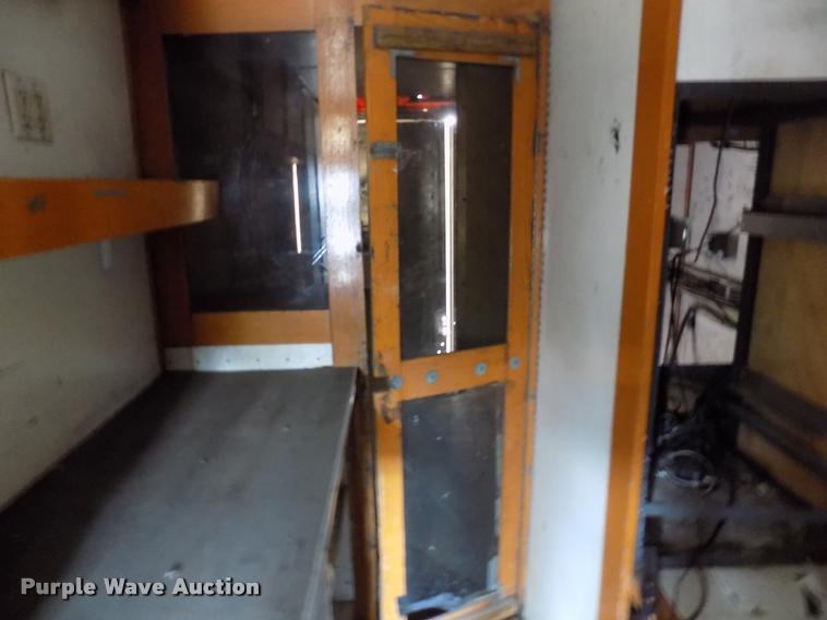 image for item DK9995 1997 Chevrolet P30 delivery truck