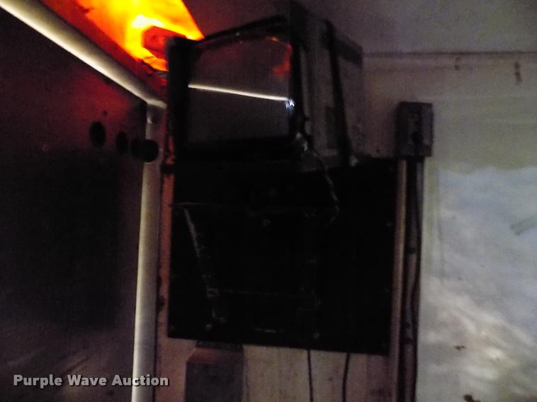 image for item DK9995 1997 Chevrolet P30 delivery truck