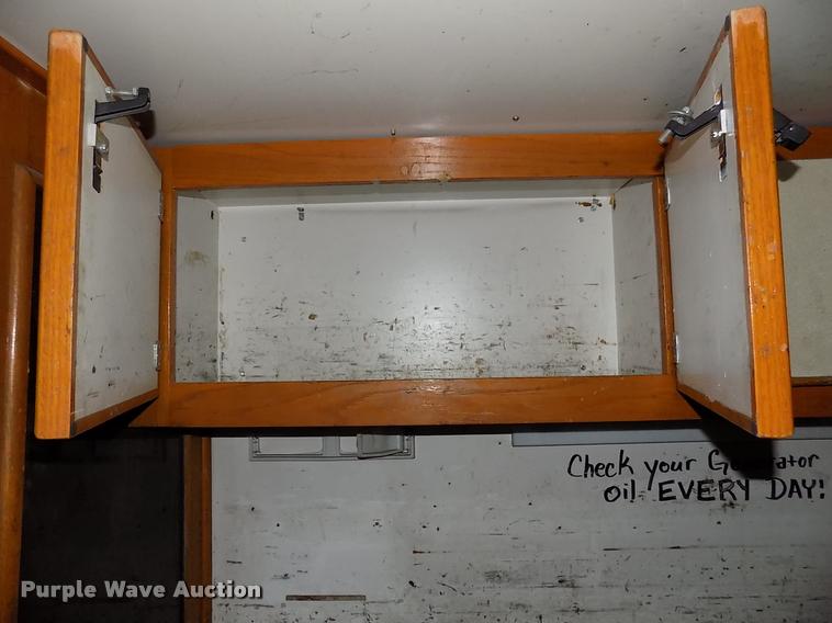 image for item DK9995 1997 Chevrolet P30 delivery truck