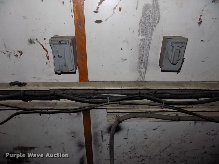 image for item DK9995 1997 Chevrolet P30 delivery truck