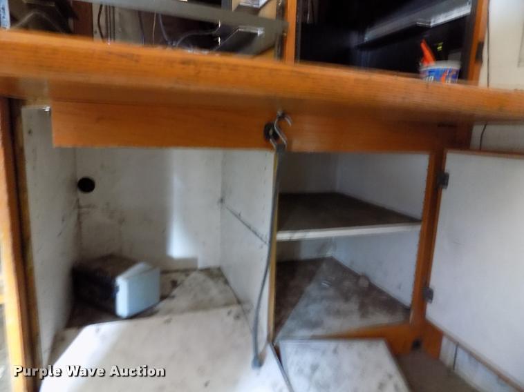 image for item DK9995 1997 Chevrolet P30 delivery truck