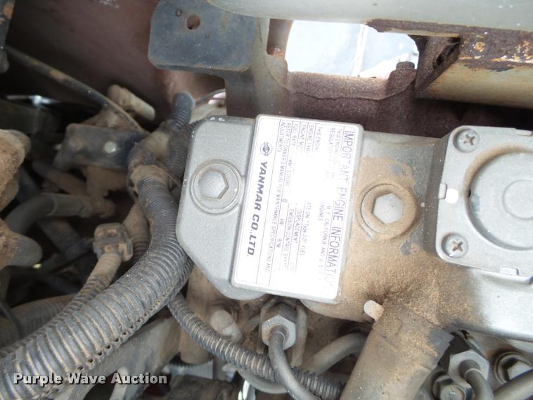 image for item DL9140 Harper DewEze lawn mower