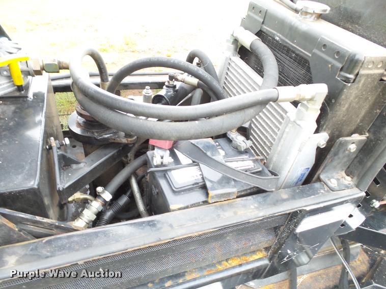 image for item DL9140 Harper DewEze lawn mower