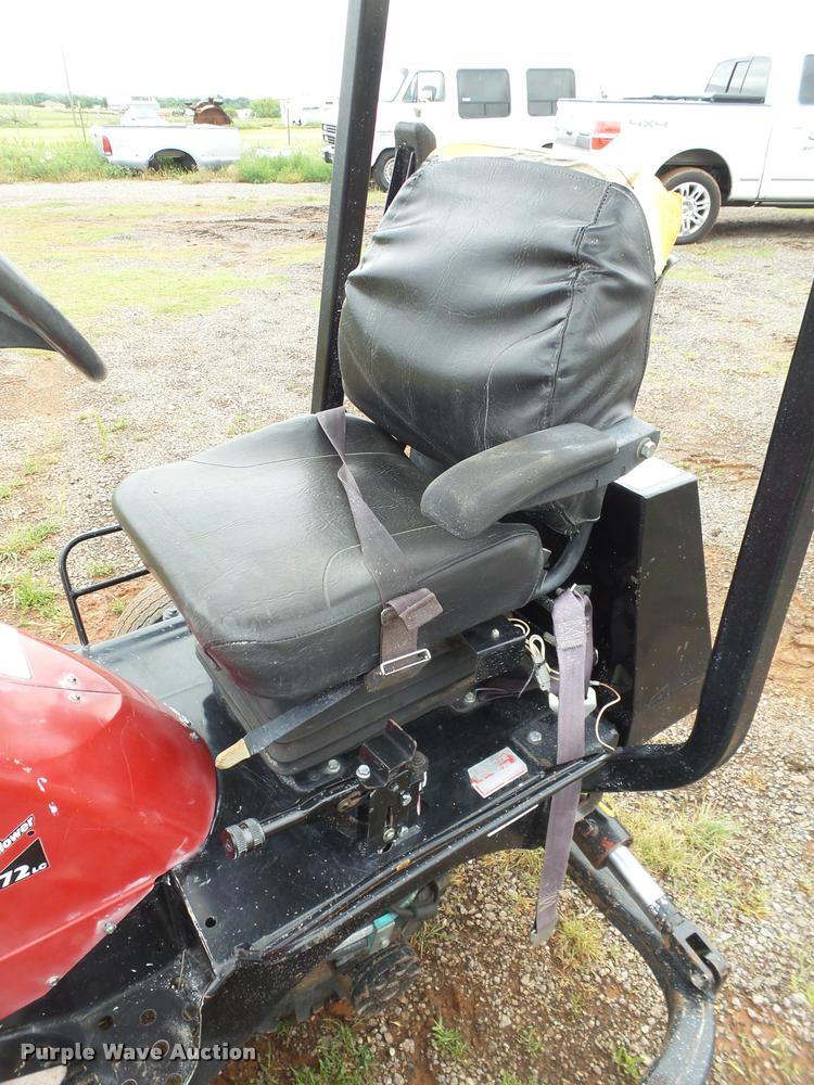 image for item DL9140 Harper DewEze lawn mower