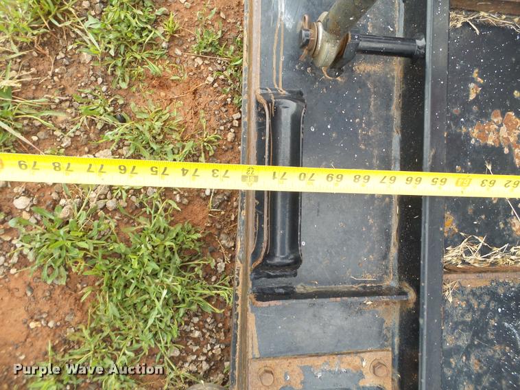 image for item DL9140 Harper DewEze lawn mower