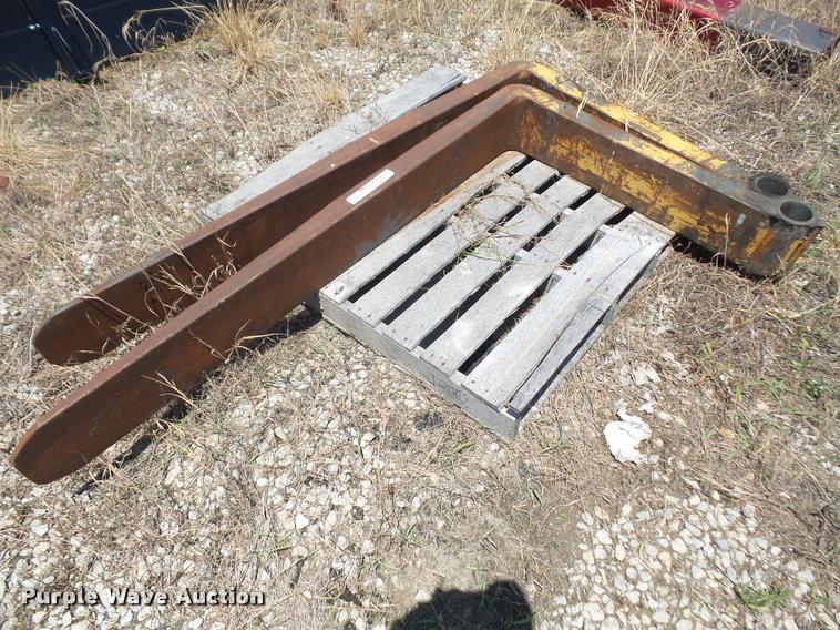 image for item DL9648 (2) forks