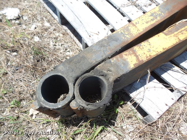 image for item DL9648 (2) forks