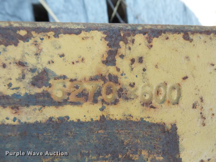 image for item DL9648 (2) forks