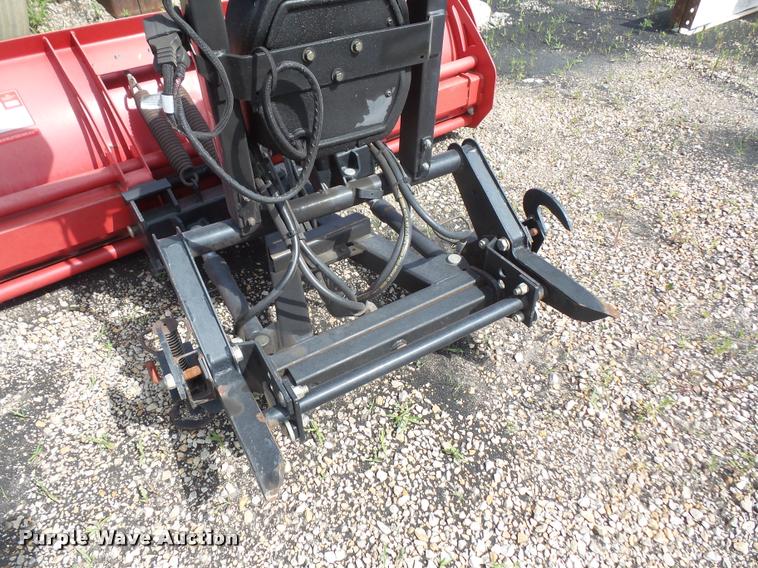 image for item DL9651 Western Wide-Out snow plow