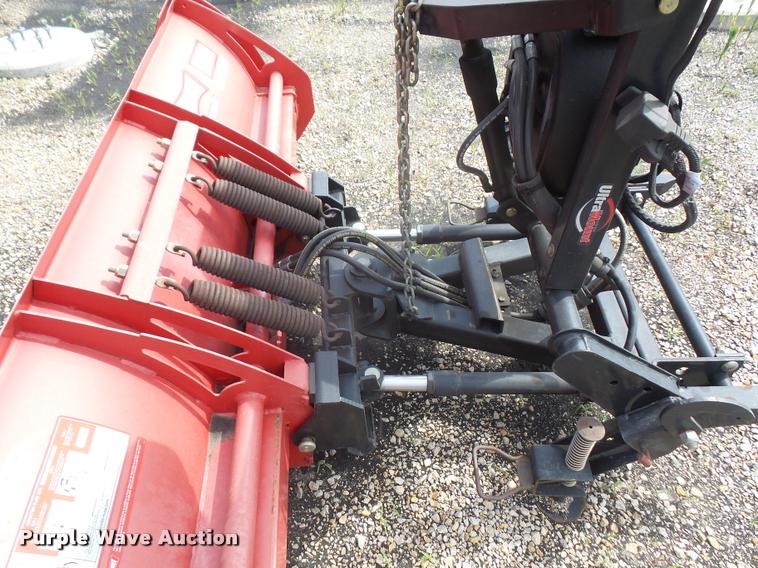 image for item DL9651 Western Wide-Out snow plow