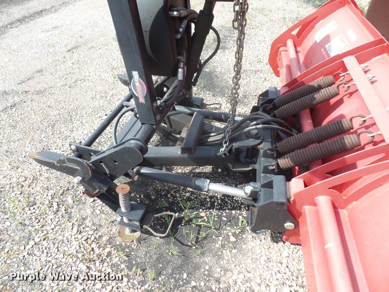 image for item DL9651 Western Wide-Out snow plow