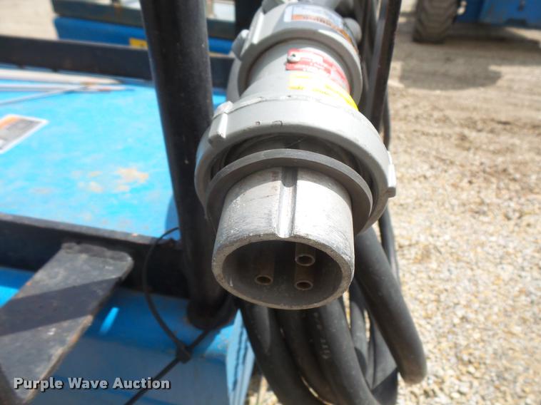 image for item DL9656 (3) Miller Dialarc 250 AC/DC welders