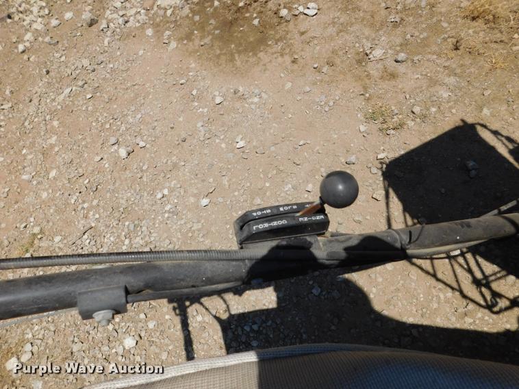 image for item DM9480 Troy-Bilt 47279 wood chipper