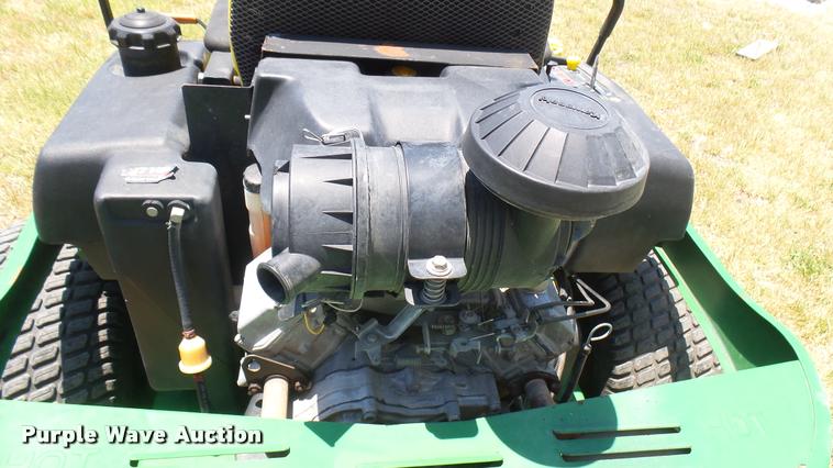 image for item DO9571 2003 John Deere Z-Trak 777 ZTR mower