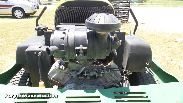 image for item DO9571 2003 John Deere Z-Trak 777 ZTR mower