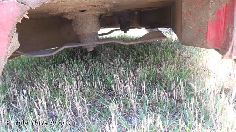 image for item DO9572 2006 Land Pride ZXT Pro ZTR mower