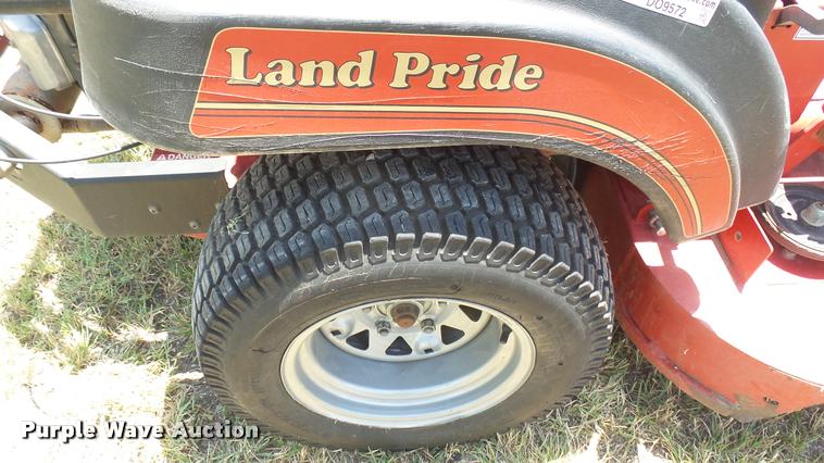image for item DO9572 2006 Land Pride ZXT Pro ZTR mower