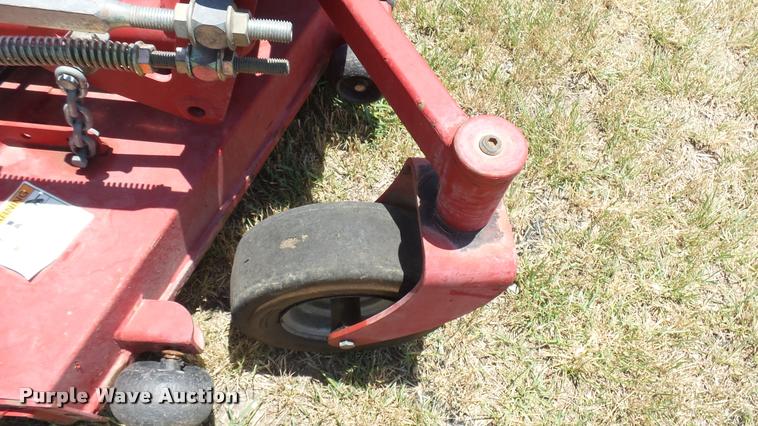 image for item DO9572 2006 Land Pride ZXT Pro ZTR mower