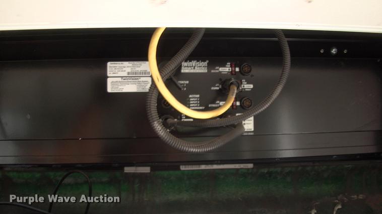 image for item DP9284 2009 Ford Econoline E450 shuttle bus