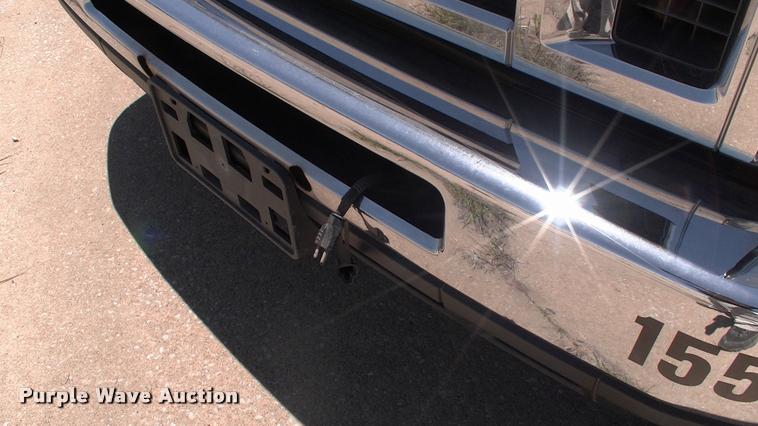 image for item DP9284 2009 Ford Econoline E450 shuttle bus