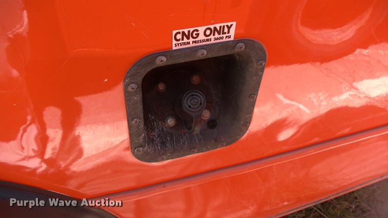 image for item DP9284 2009 Ford Econoline E450 shuttle bus