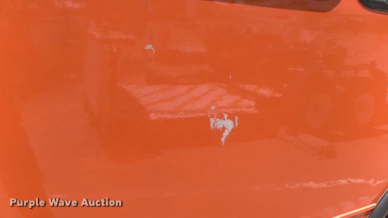 image for item DP9284 2009 Ford Econoline E450 shuttle bus