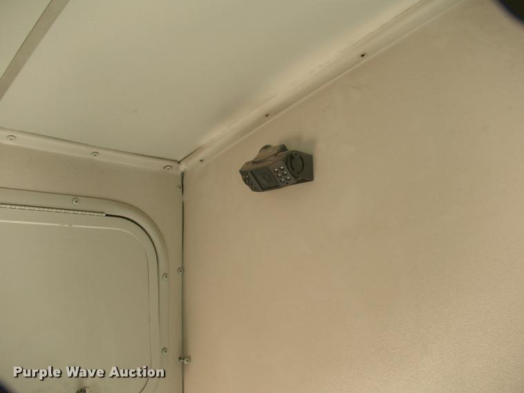 image for item DP9292 2009 Ford Econoline E450 shuttle bus