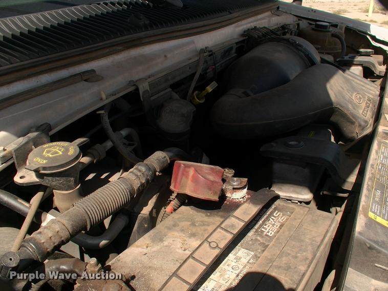 image for item DP9292 2009 Ford Econoline E450 shuttle bus