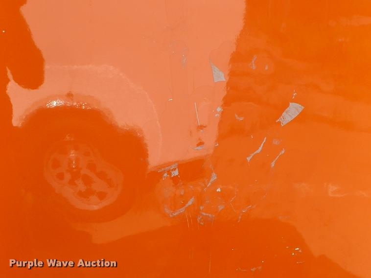 image for item DP9292 2009 Ford Econoline E450 shuttle bus