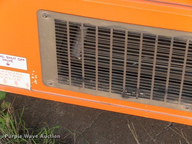 image for item DP9292 2009 Ford Econoline E450 shuttle bus