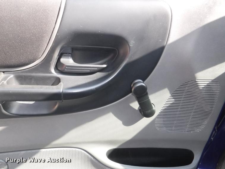 image for item J5688 2006 Ford Ranger XLT pickup truck