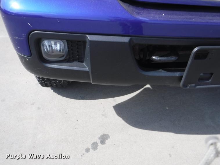 image for item J5688 2006 Ford Ranger XLT pickup truck