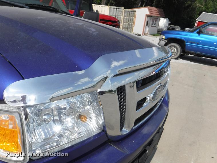 image for item J5688 2006 Ford Ranger XLT pickup truck