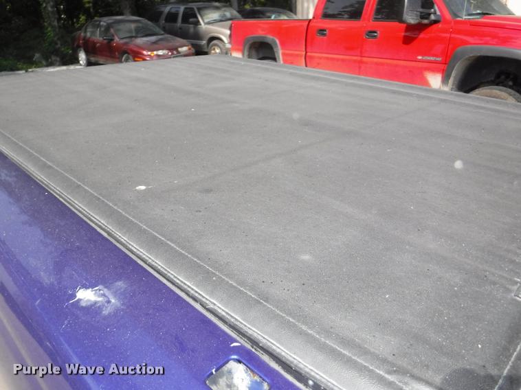 image for item J5688 2006 Ford Ranger XLT pickup truck