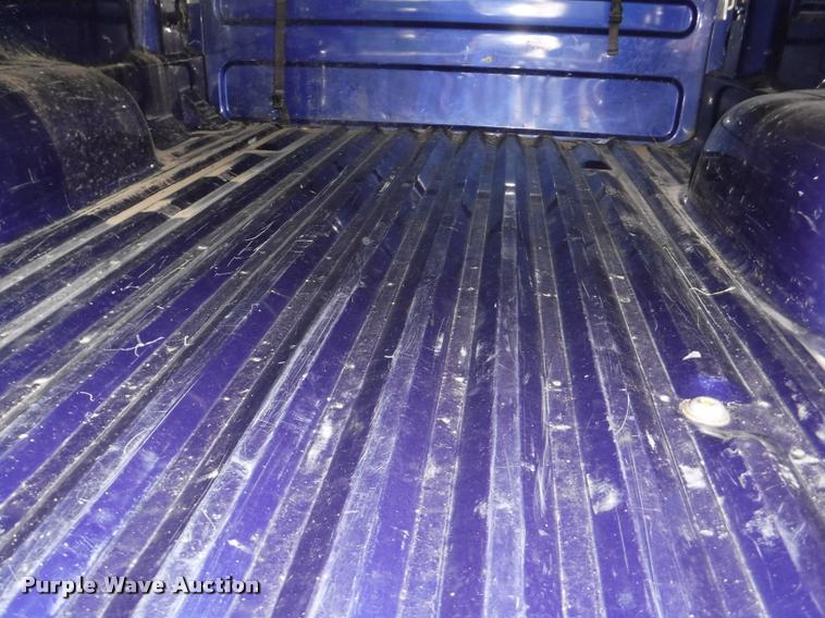 image for item J5688 2006 Ford Ranger XLT pickup truck