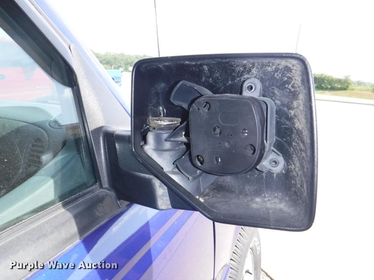 image for item J5688 2006 Ford Ranger XLT pickup truck