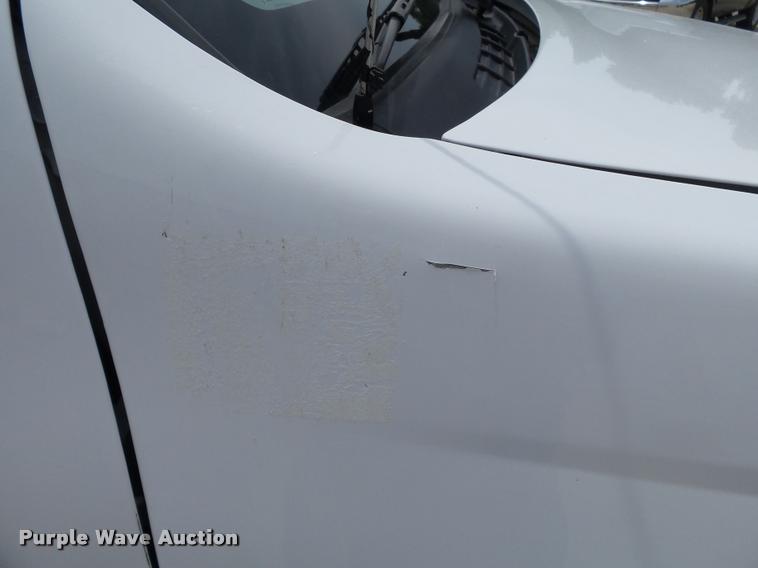 image for item K3269 2008 GMC Canyon Ext. Cab pickup truck