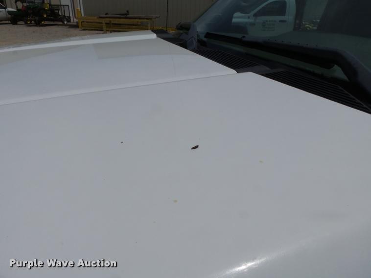 image for item K3270 2009 Chevrolet Silverado 1500 Ext. Cab pickup truck