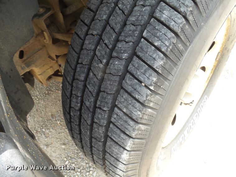 image for item K3270 2009 Chevrolet Silverado 1500 Ext. Cab pickup truck