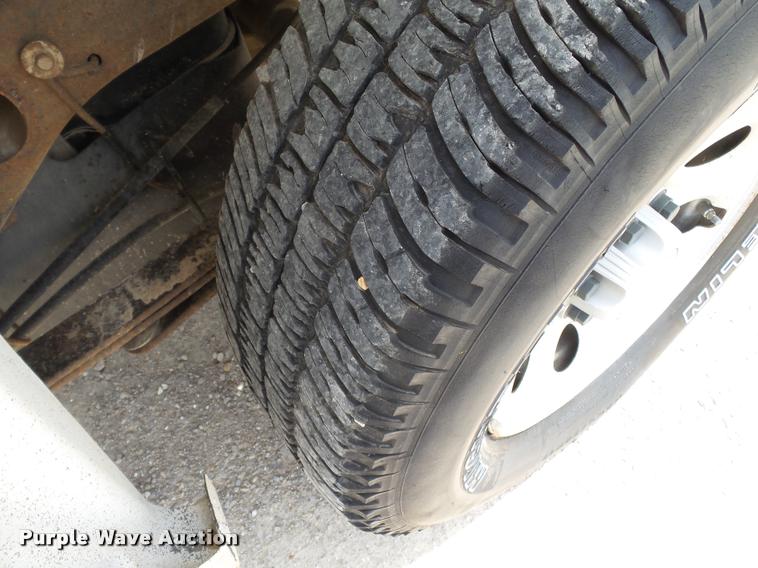 image for item K3270 2009 Chevrolet Silverado 1500 Ext. Cab pickup truck