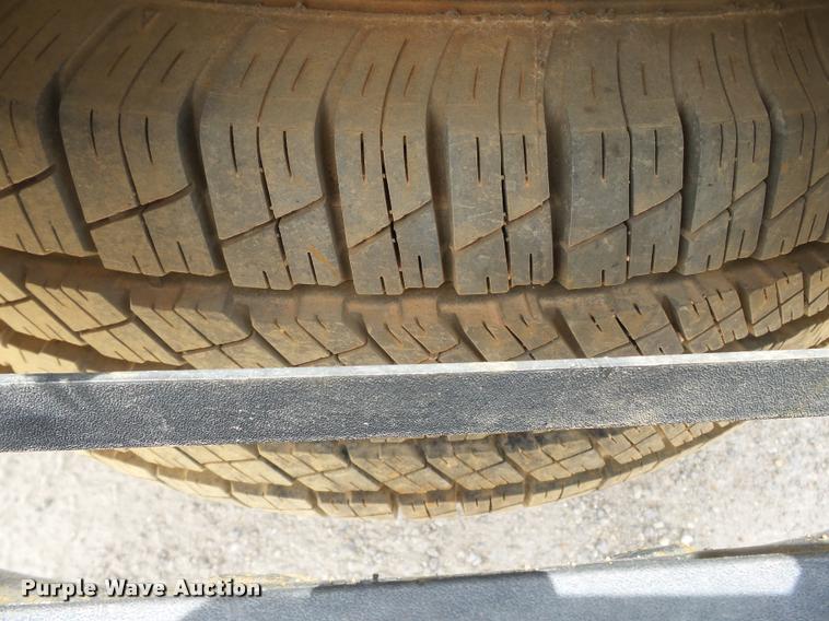 image for item K3270 2009 Chevrolet Silverado 1500 Ext. Cab pickup truck