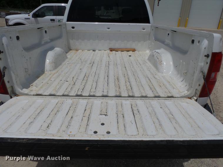 image for item K3270 2009 Chevrolet Silverado 1500 Ext. Cab pickup truck