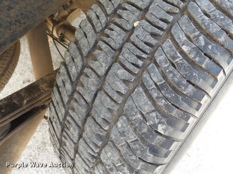 image for item K3270 2009 Chevrolet Silverado 1500 Ext. Cab pickup truck