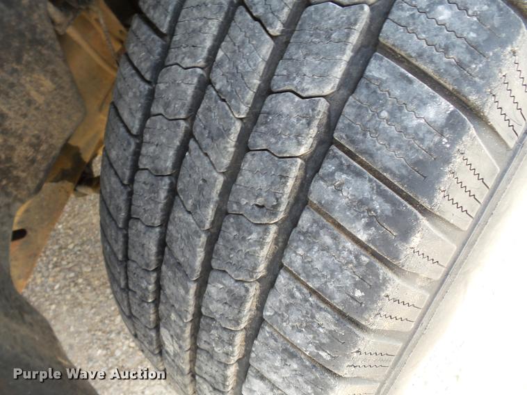 image for item K3270 2009 Chevrolet Silverado 1500 Ext. Cab pickup truck