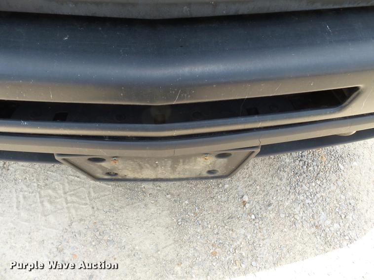 image for item K3270 2009 Chevrolet Silverado 1500 Ext. Cab pickup truck