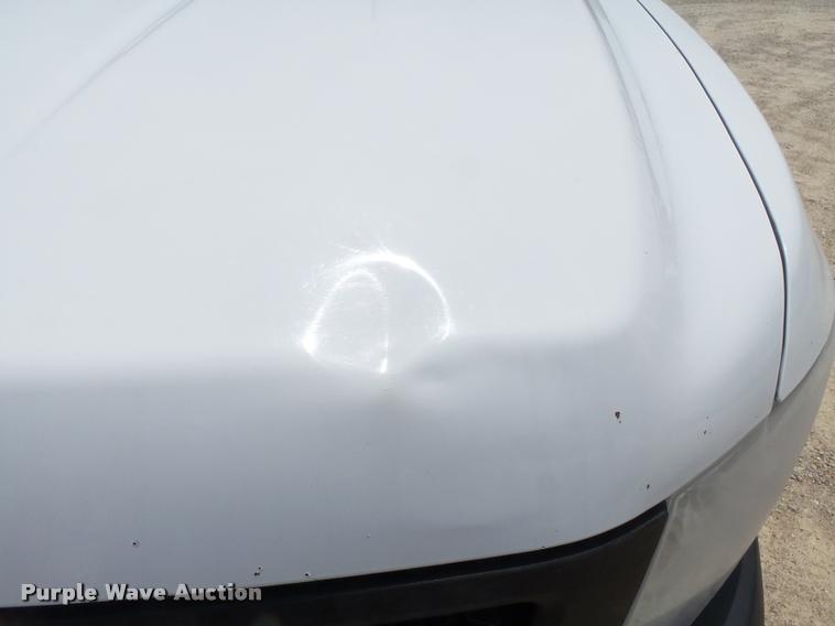 image for item K3270 2009 Chevrolet Silverado 1500 Ext. Cab pickup truck