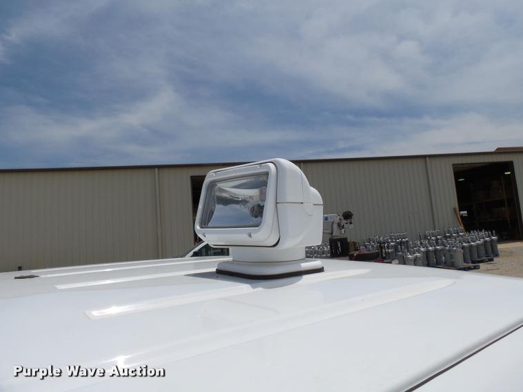 image for item K3270 2009 Chevrolet Silverado 1500 Ext. Cab pickup truck