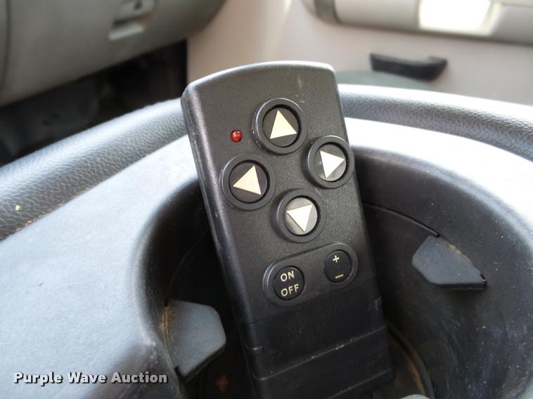 image for item K3270 2009 Chevrolet Silverado 1500 Ext. Cab pickup truck