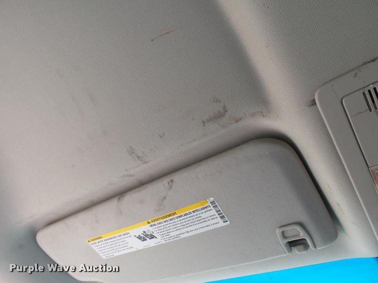 image for item K3270 2009 Chevrolet Silverado 1500 Ext. Cab pickup truck