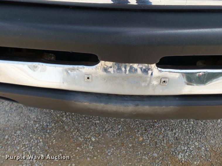 image for item K3271 2006 Chevrolet Silverado 1500 Ext. Cab pickup truck